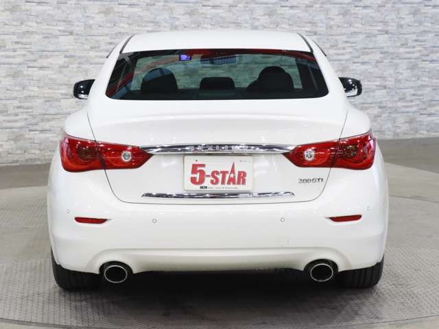 NISSAN SKYLINE 2015 Image 31