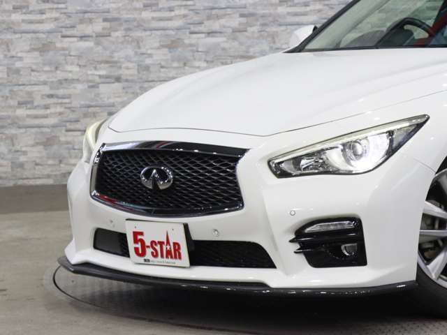 NISSAN SKYLINE 2015 Image 31