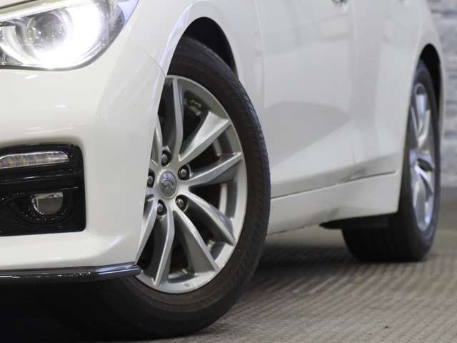 NISSAN SKYLINE 2015 Image 31