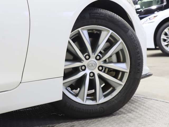 NISSAN SKYLINE 2015 Image 31