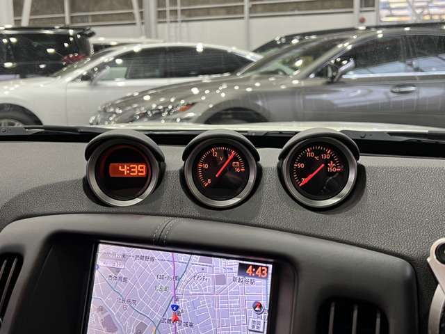 NISSAN FAIRLADY Z 2012 Image 31