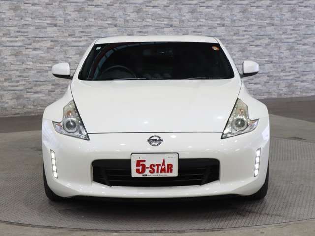 NISSAN FAIRLADY Z 2012 Image 31