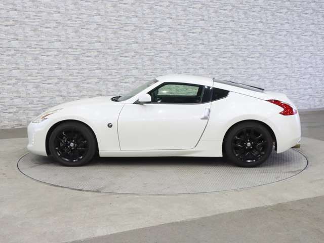 NISSAN FAIRLADY Z 2012 Image 31