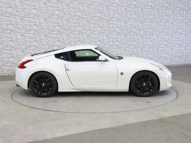 NISSAN FAIRLADY Z 2012 Image 31