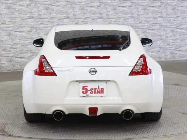 NISSAN FAIRLADY Z 2012 Image 31