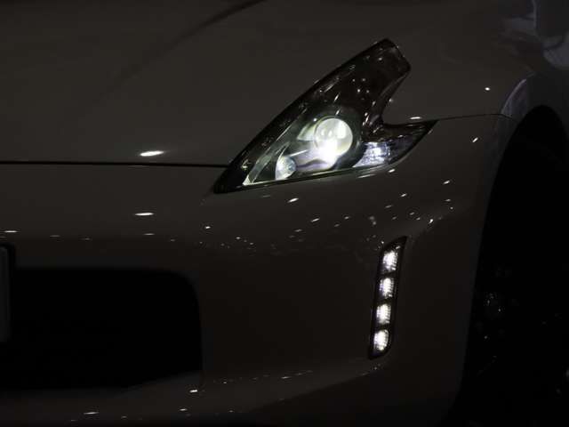 NISSAN FAIRLADY Z 2012 Image 31
