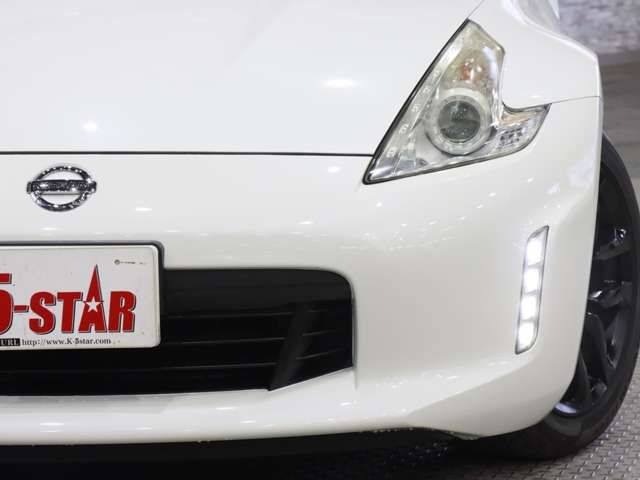 NISSAN FAIRLADY Z 2012 Image 31