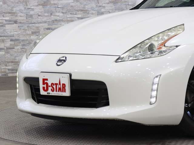 NISSAN FAIRLADY Z 2012 Image 31