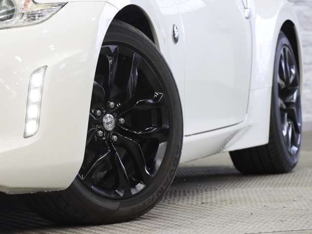 NISSAN FAIRLADY Z 2012 Image 31