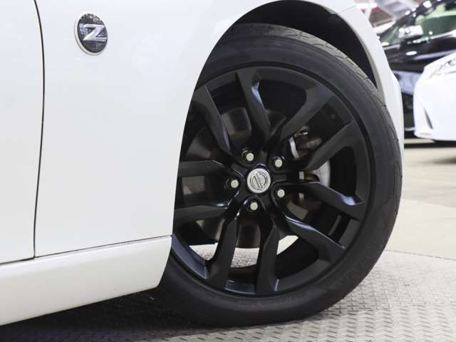 NISSAN FAIRLADY Z 2012 Image 31