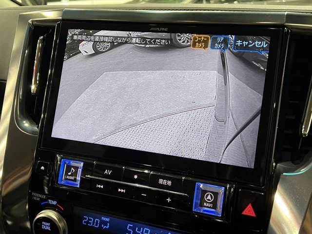 TOYOTA VELLFIRE 2018 Image 31