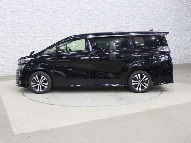 TOYOTA VELLFIRE 2018 Image 31