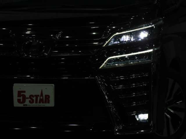 TOYOTA VELLFIRE 2018 Image 31