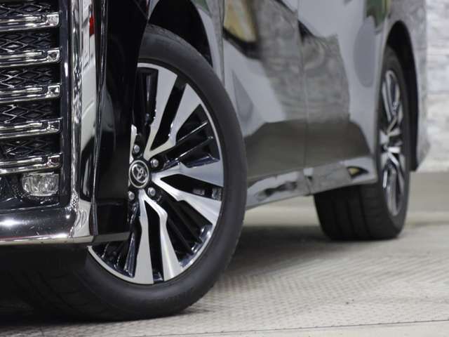 TOYOTA VELLFIRE 2018 Image 31