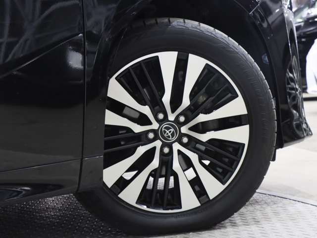 TOYOTA VELLFIRE 2018 Image 31