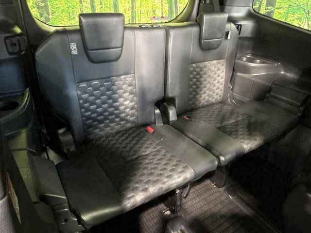 TOYOTA VOXY 2023 Image 31