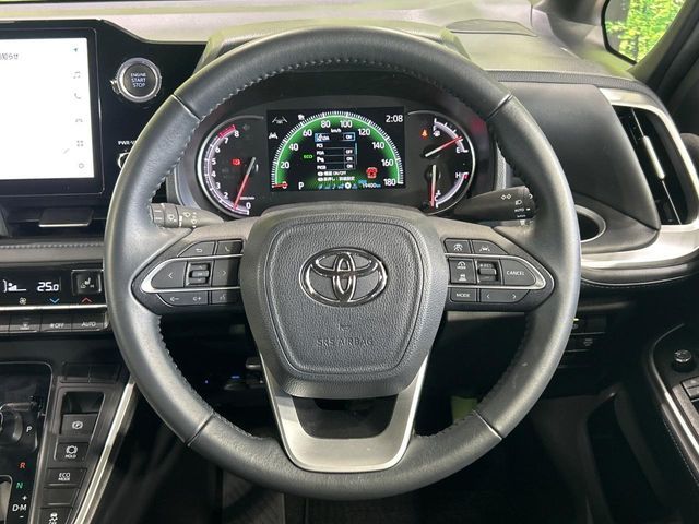 TOYOTA VOXY 2023 Image 31