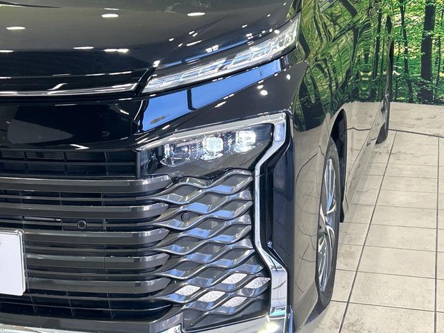 TOYOTA VOXY 2023 Image 31