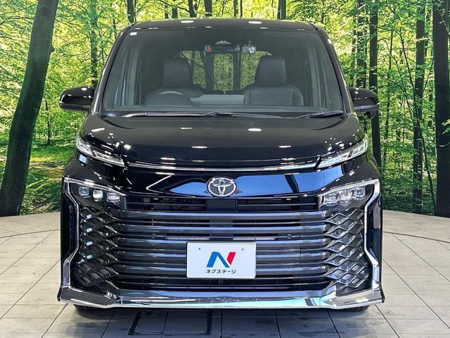 TOYOTA VOXY 2023 Image 31