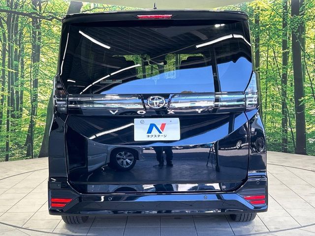 TOYOTA VOXY 2023 Image 31