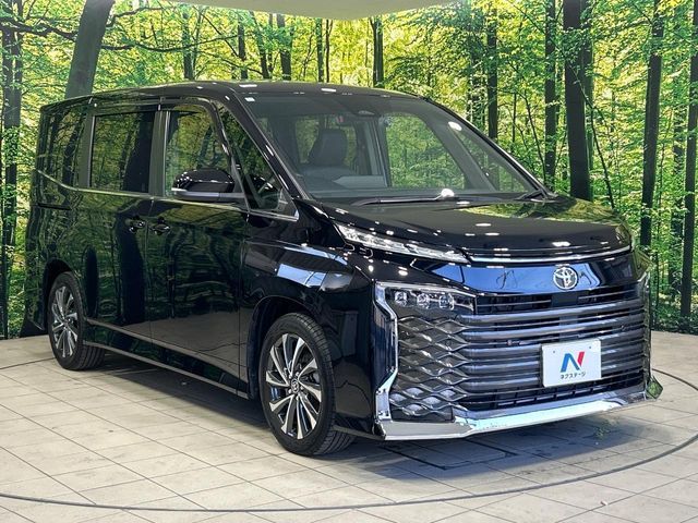 TOYOTA VOXY 2023 Image 31