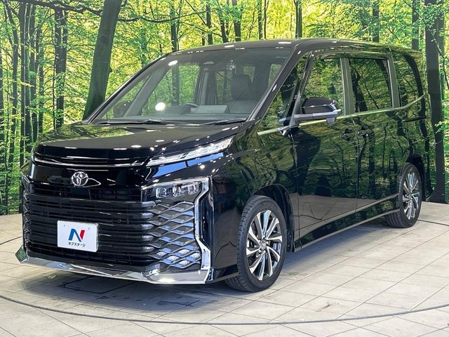 TOYOTA VOXY 2023 Image 31