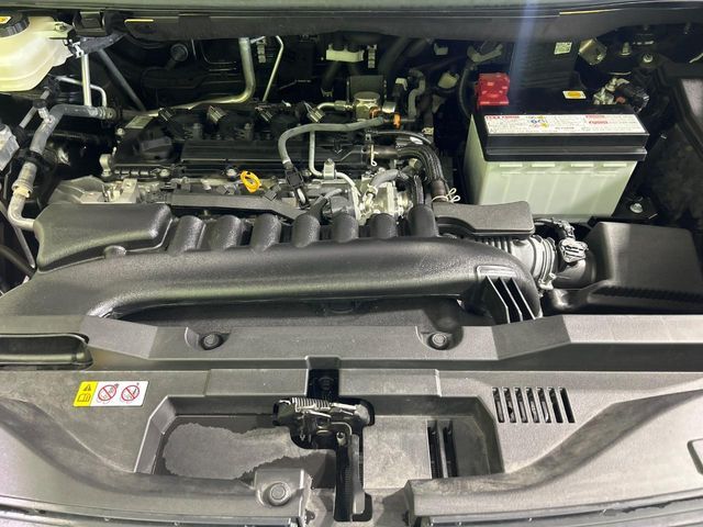 TOYOTA VOXY 2023 Image 31