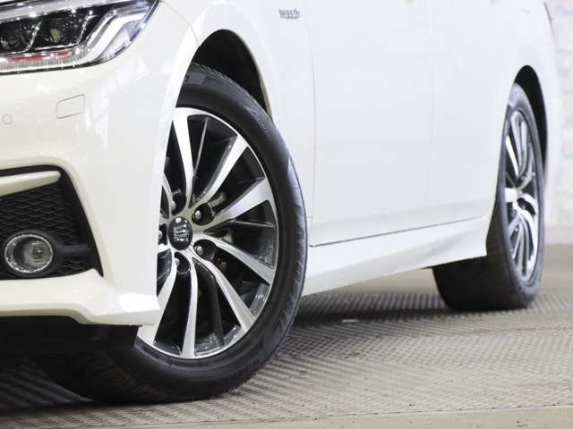 TOYOTA CROWN SEDAN HYBRID 2018 Image 31