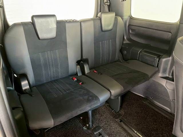 TOYOTA ESQUIRE HYBRID 2019 Image 31