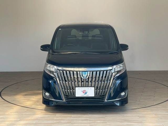 TOYOTA ESQUIRE HYBRID 2019 Image 31