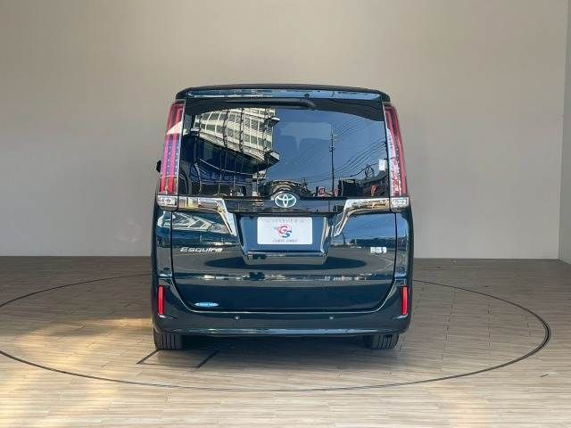 TOYOTA ESQUIRE HYBRID 2019 Image 31