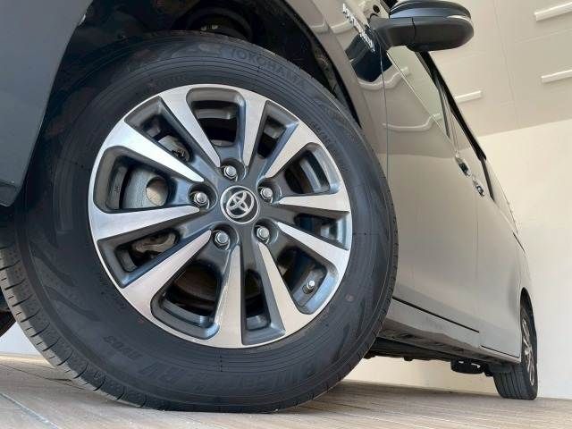 TOYOTA ESQUIRE HYBRID 2019 Image 31