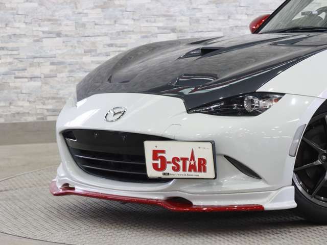 MAZDA ROADSTER 2015 Image 31