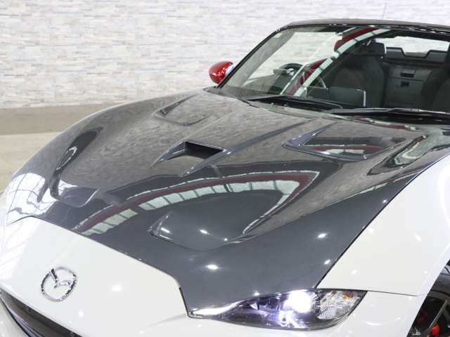 MAZDA ROADSTER 2015 Image 31