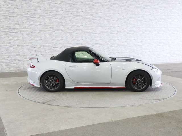 MAZDA ROADSTER 2015 Image 31