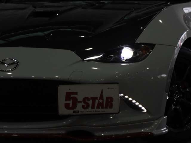 MAZDA ROADSTER 2015 Image 31