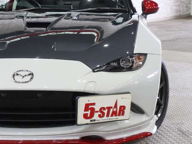 MAZDA ROADSTER 2015 Image 31