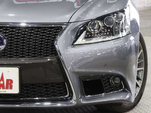 TOYOTA LEXUS LS600H 2015 Image 31