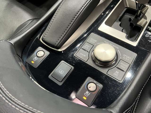 TOYOTA LEXUS LS600H 2015 Image 31