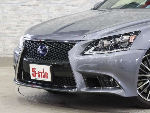 TOYOTA LEXUS LS600H 2015 Image 31