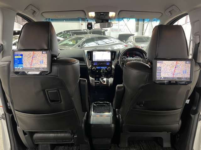 TOYOTA VELLFIRE 2019 Image 31
