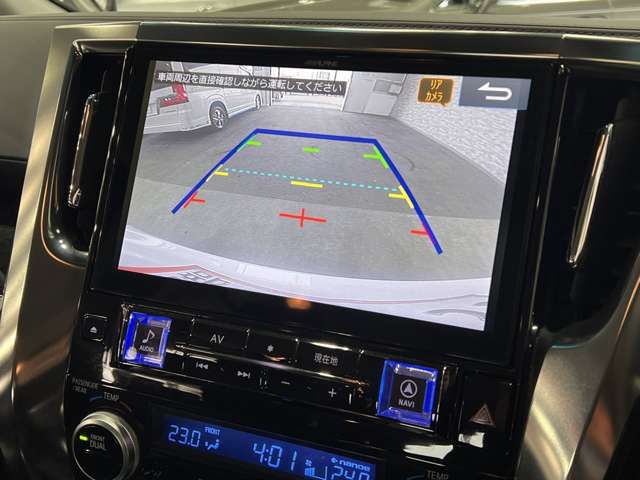 TOYOTA VELLFIRE 2019 Image 31