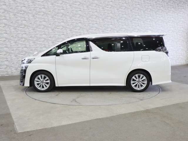 TOYOTA VELLFIRE 2019 Image 31