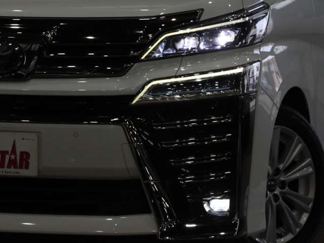 TOYOTA VELLFIRE 2019 Image 31