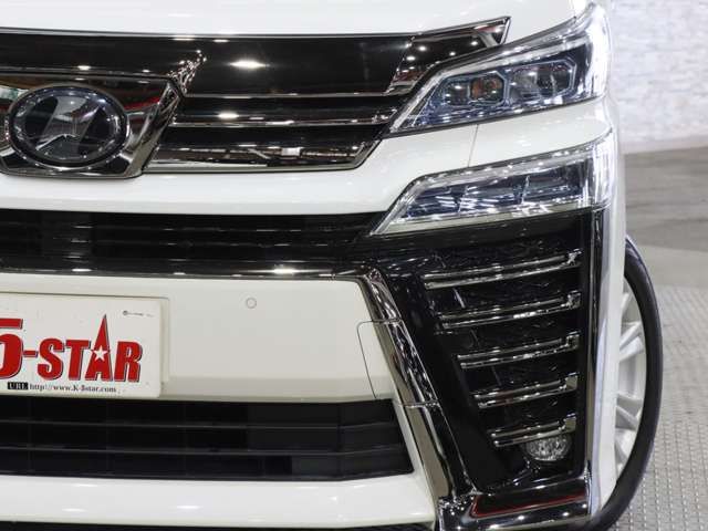 TOYOTA VELLFIRE 2019 Image 31