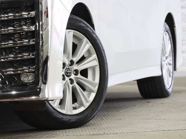 TOYOTA VELLFIRE 2019 Image 31