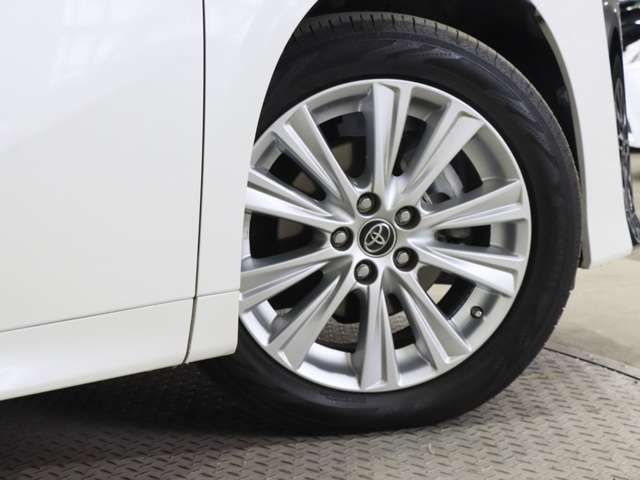 TOYOTA VELLFIRE 2019 Image 31