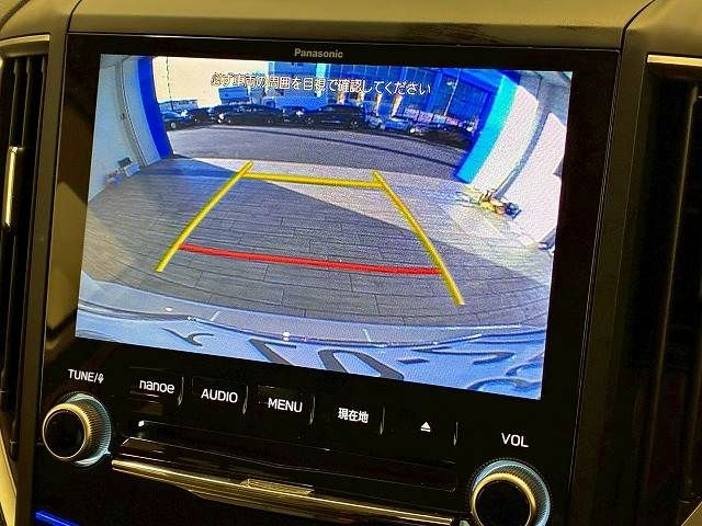 SUBARU FORESTER 2020 Image 31