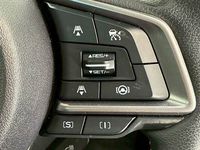 SUBARU FORESTER 2020 Image 31