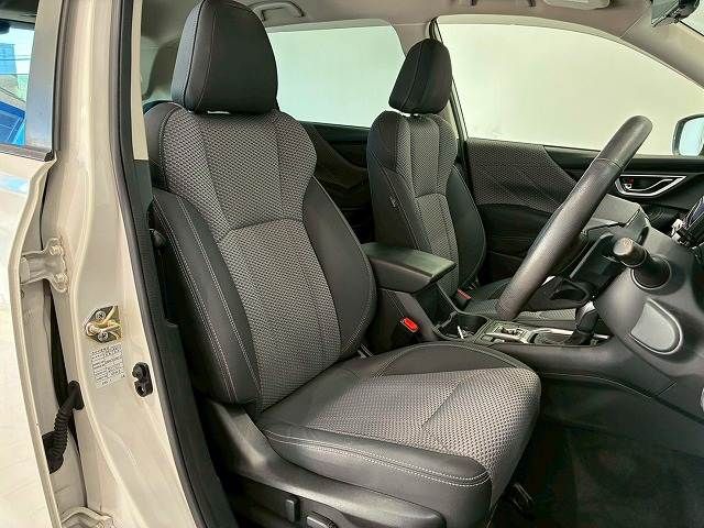 SUBARU FORESTER 2020 Image 31